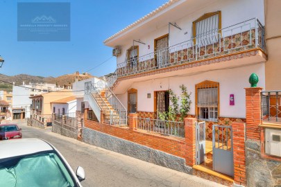 Casa o chalet 4 Habitaciones en Álora