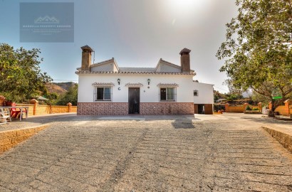 Casa o chalet 4 Habitaciones en Álora