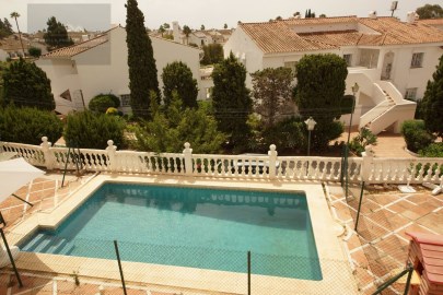 Casa o chalet 5 Habitaciones en Estepona Pueblo