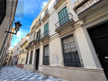 Piso 2 Habitaciones en Málaga Centro