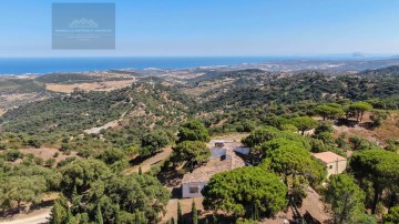 Maisons de campagne 4 Chambres à Casares