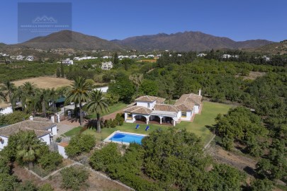 Quintas e casas rústicas 5 Quartos em Las Lagunas