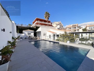 House 7 Bedrooms in Torreblanca del Sol