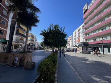 Piso 2 Habitaciones en San Pedro de Alcántara