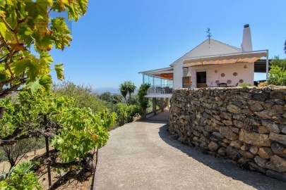 Maisons de campagne 2 Chambres à Coín