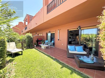 Appartement 2 Chambres à Estepona Pueblo