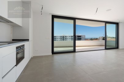 Piso 2 Habitaciones en Benalmádena Pueblo