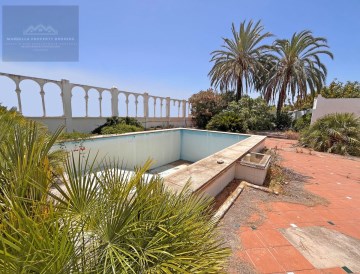 Country homes 5 Bedrooms in Alhaurín de la Torre Centro