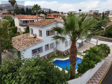 Casa o chalet 4 Habitaciones en Benalmádena Pueblo