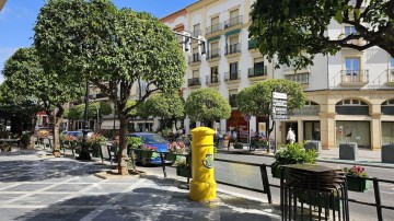 Ático 7 Habitaciones en Antequera Centro