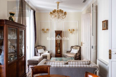 Appartement 5 Chambres à Málaga Centro