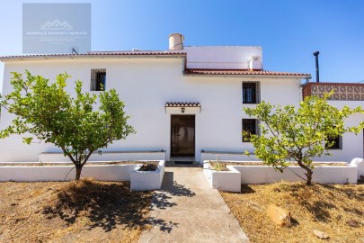 Casas rústicas 6 Habitaciones en Pizarra