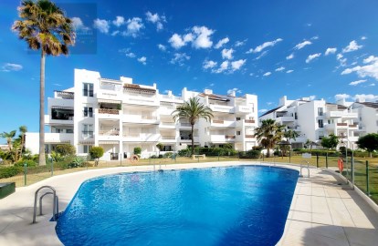 Ático 4 Habitaciones en La Cala de Mijas