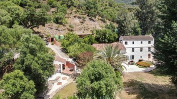 Casas rústicas 6 Habitaciones en Gaucín