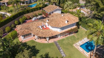 Casa o chalet 5 Habitaciones en Marbella Pueblo