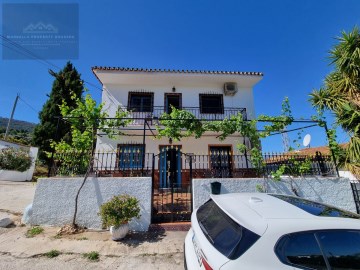 Moradia 7 Quartos em Alhaurín el Grande Centro