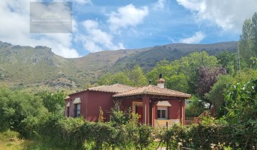 Country homes 3 Bedrooms in Gaucín