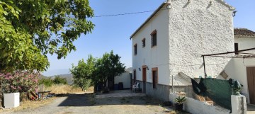 Country homes 3 Bedrooms in Carratraca