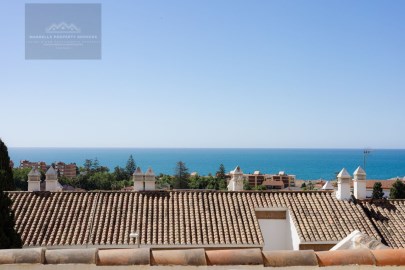 Maison 4 Chambres à Málaga Este