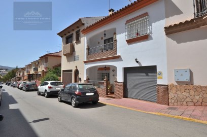 Casa o chalet 4 Habitaciones en Estación