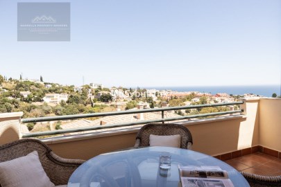 Penthouse 3 Bedrooms in Torreblanca del Sol