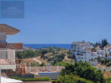 House 3 Bedrooms in La Cala de Mijas