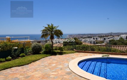 Casa o chalet 3 Habitaciones en Benalmádena Pueblo