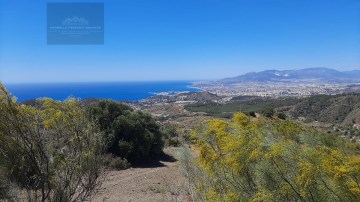 Quintas e casas rústicas 1 Quarto em Málaga Este