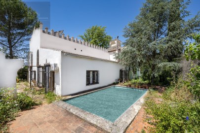 Quintas e casas rústicas 7 Quartos em Ronda Centro