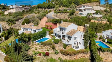 Maison 4 Chambres à Los Almendros