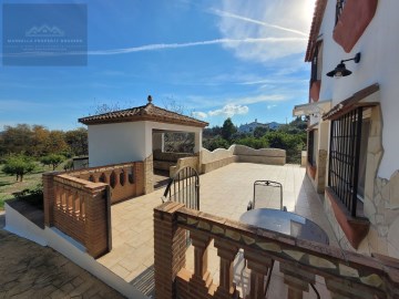 Casas rústicas 2 Habitaciones en Coín