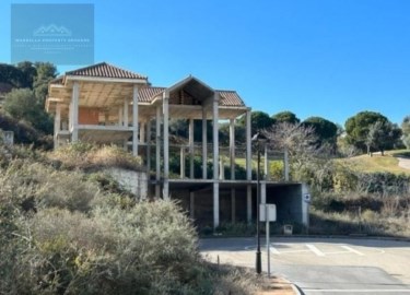 Casa o chalet 4 Habitaciones en La Cala Golf - Lagar Martell