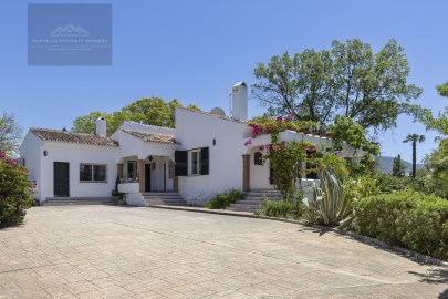 Casa o chalet 4 Habitaciones en Alhaurín el Grande Centro