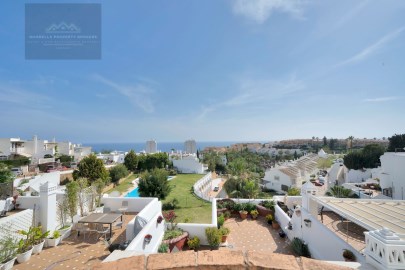 Casa o chalet 5 Habitaciones en Benalmádena Pueblo