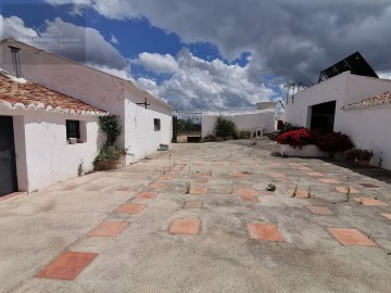 Quintas e casas rústicas 4 Quartos em Ardales