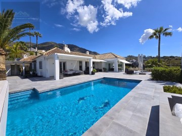 Casa o chalet 3 Habitaciones en La Cala de Mijas