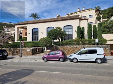 Casa o chalet 4 Habitaciones en Marbella Pueblo