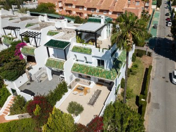 Casa o chalet 4 Habitaciones en Nueva Andalucía