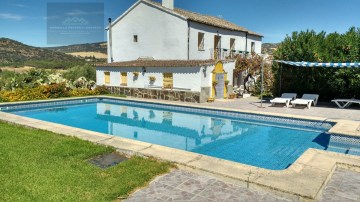 Quintas e casas rústicas 4 Quartos em Ronda Centro