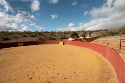 Casas rústicas 1 Habitacione en Álora