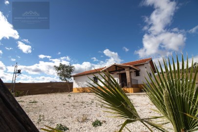 Casas rústicas 2 Habitaciones en Álora