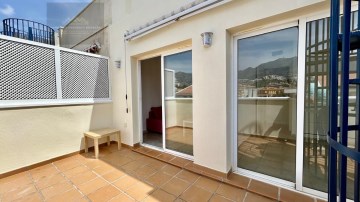 Apartment 2 Bedrooms in Torrequebrada