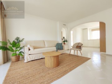 Ático 2 Habitaciones en Bailen – Miraflores