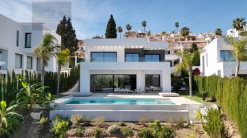 Casa o chalet 4 Habitaciones en La Cala de Mijas