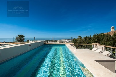 Casa o chalet 5 Habitaciones en Marbella Pueblo