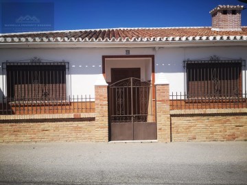 Maison 3 Chambres à Cuevas del Becerro