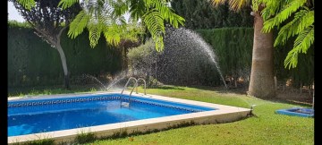 Maison 2 Chambres à Antequera Centro