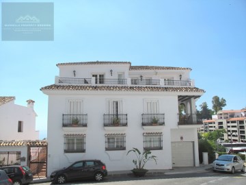 Ático 3 Habitaciones en La Cala de Mijas