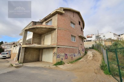 Casa o chalet 3 Habitaciones en Benalmádena Pueblo