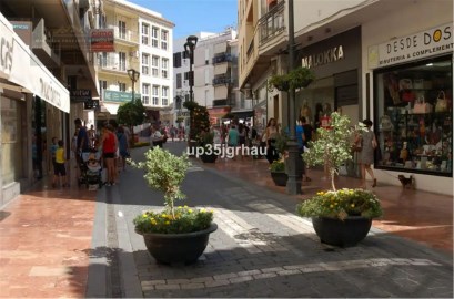 Piso 3 Habitaciones en Estepona Pueblo